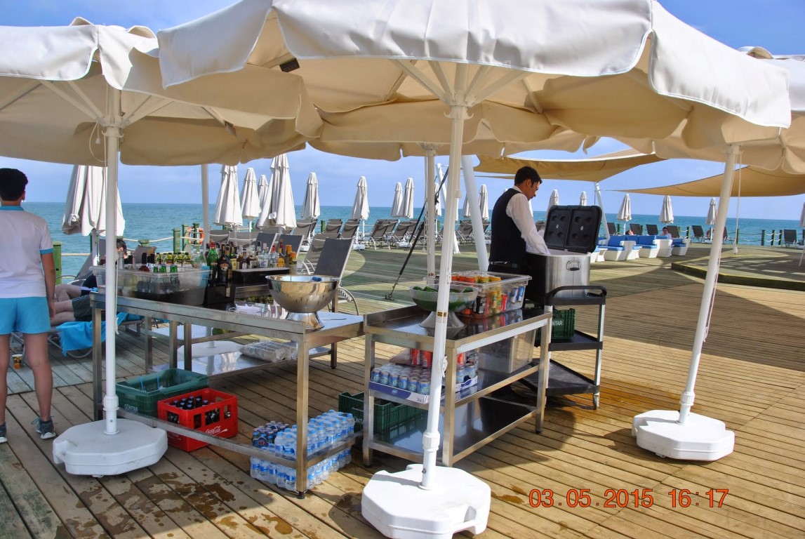 imagini hotel SUENO DELUXE BELEK